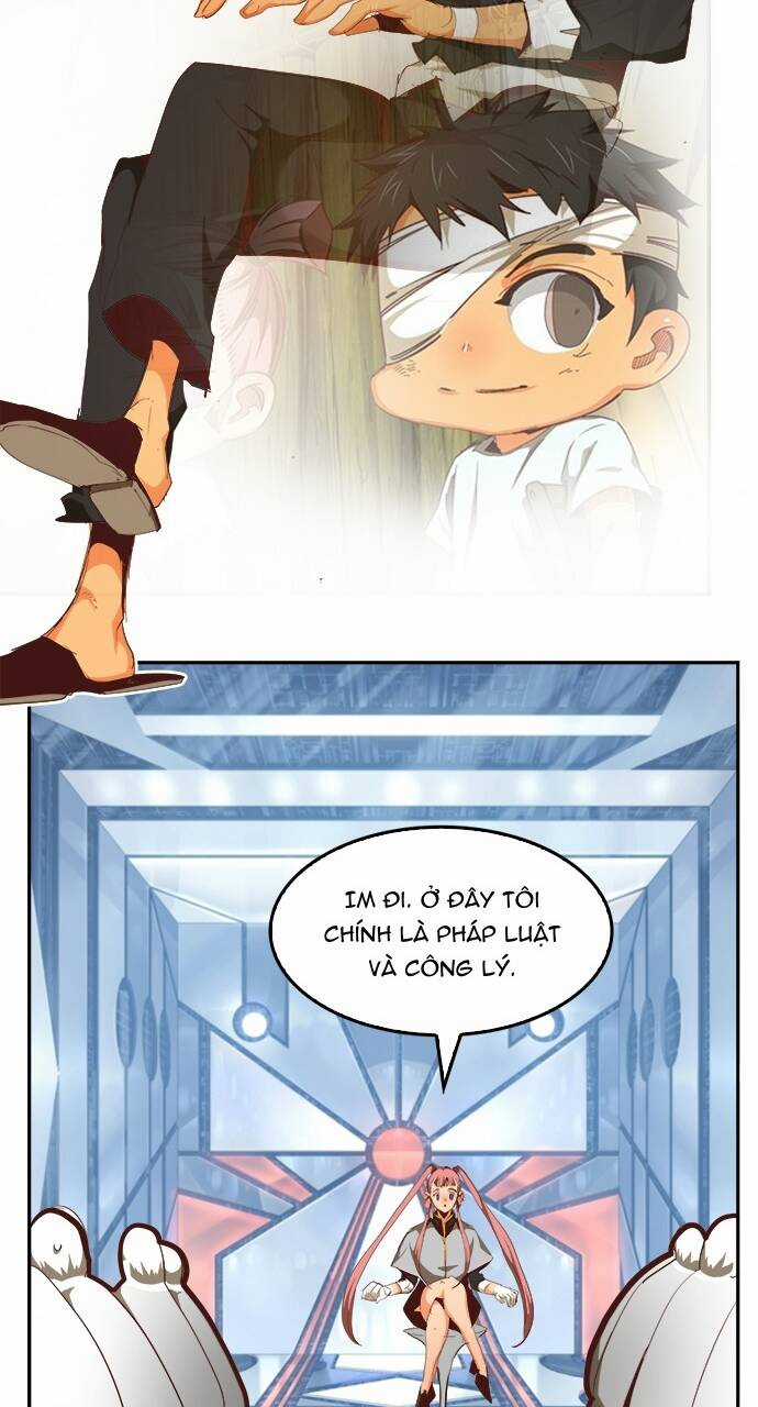 Chúa Tể Học Đường - Chapter 565 - Trang 65