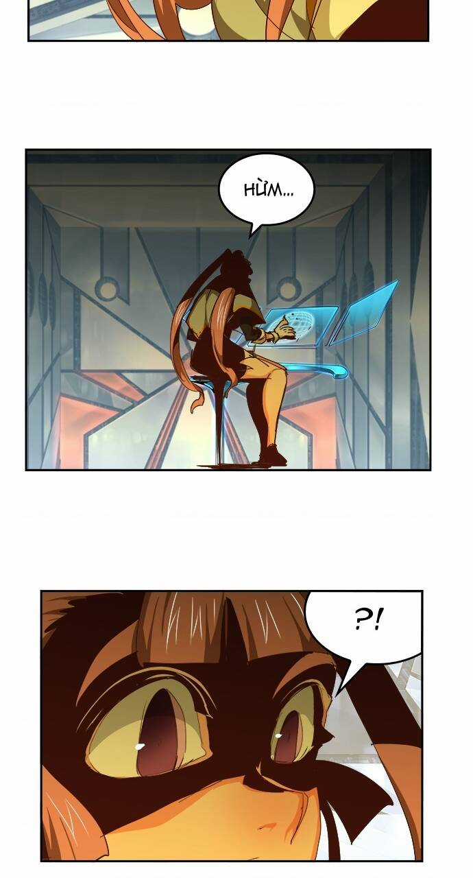 Chúa Tể Học Đường - Chapter 565 - Trang 8