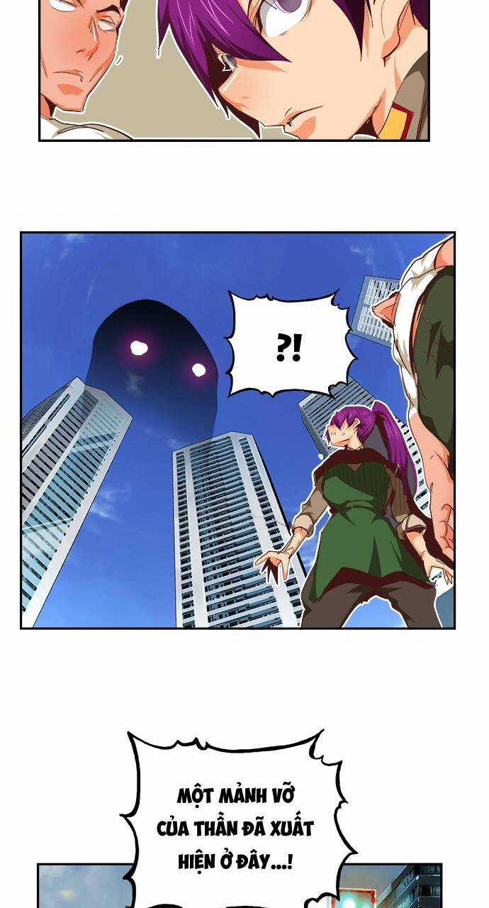 Chúa Tể Học Đường - Chapter 565 - Trang 71