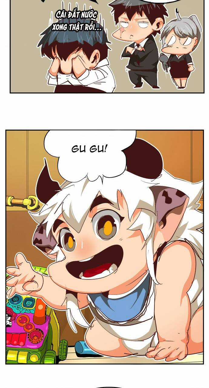 Chúa Tể Học Đường - Chapter 565 - Trang 76