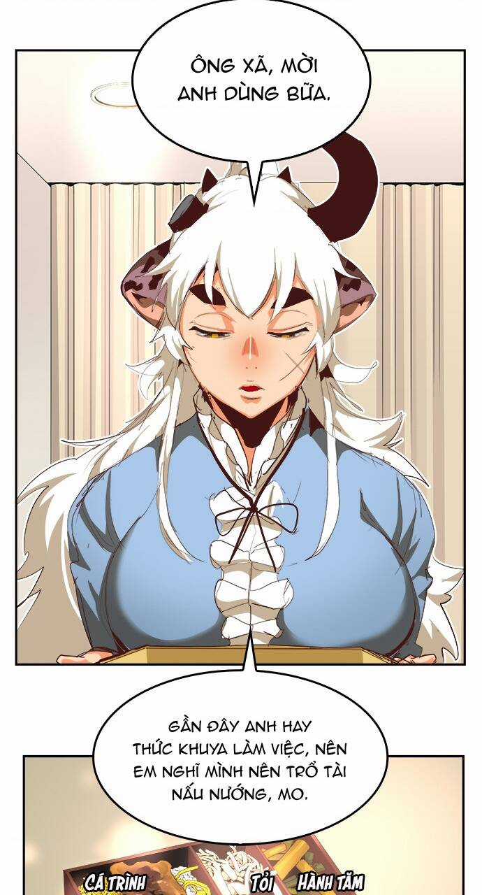 Chúa Tể Học Đường - Chapter 565 - Trang 77