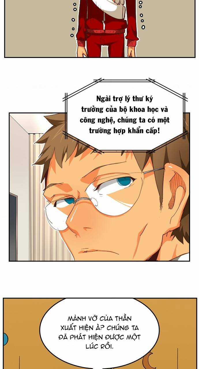 Chúa Tể Học Đường - Chapter 565 - Trang 81