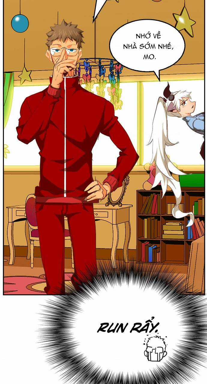 Chúa Tể Học Đường - Chapter 565 - Trang 82