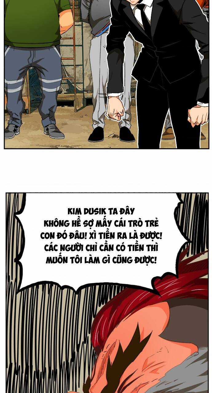 Chúa Tể Học Đường - Chapter 565 - Trang 87