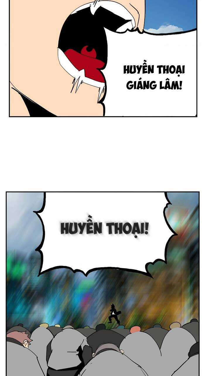 Chúa Tể Học Đường - Chapter 565 - Trang 91