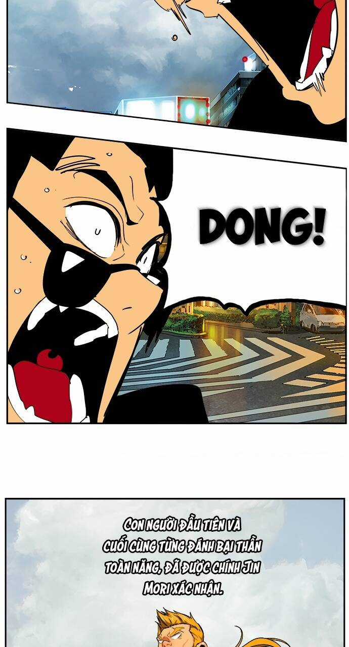 Chúa Tể Học Đường - Chapter 565 - Trang 93