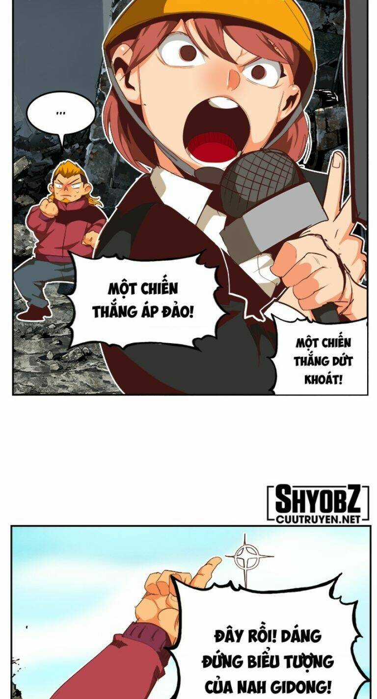 Chúa Tể Học Đường - Chapter 566 - Trang 106