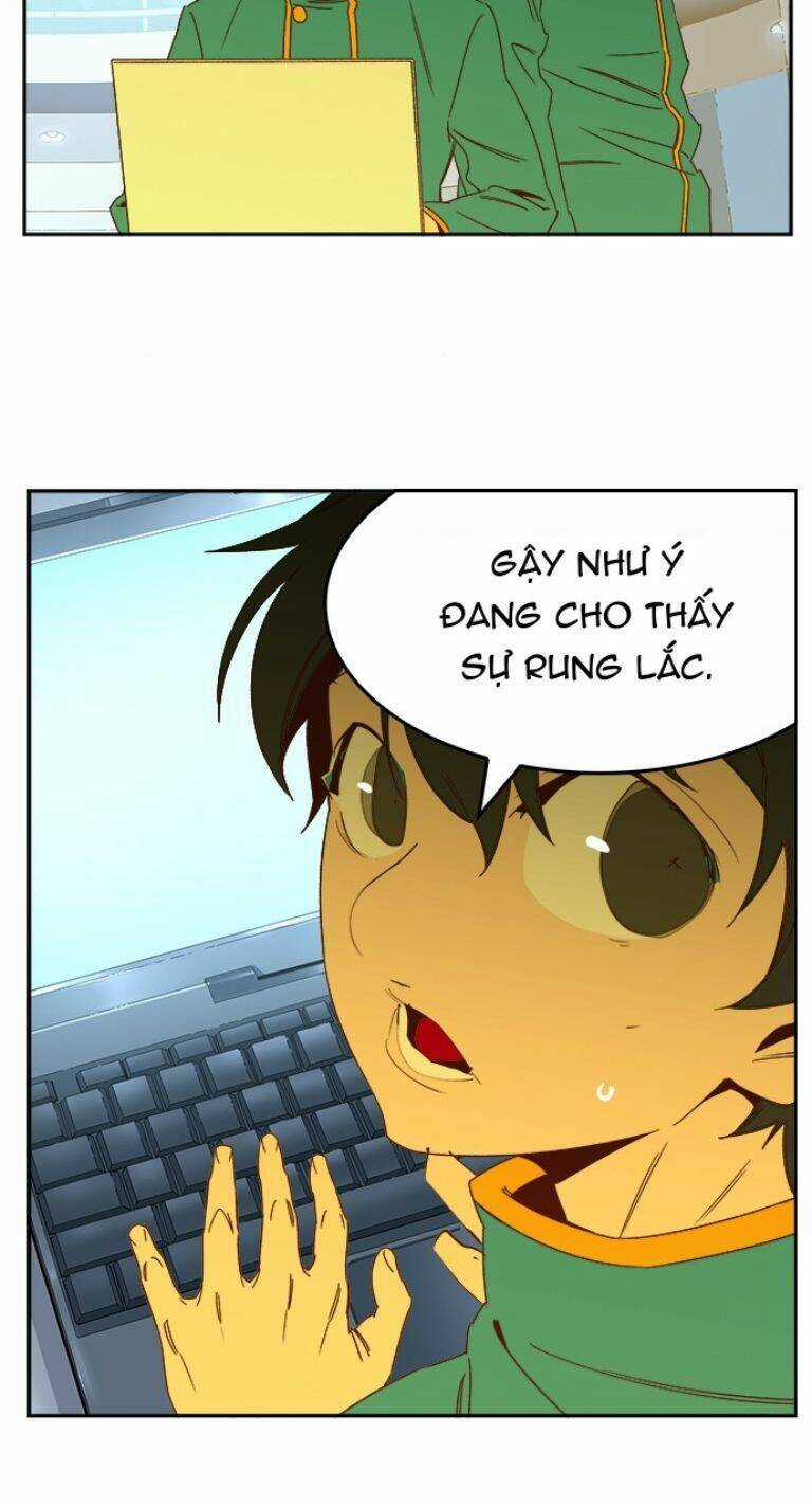 Chúa Tể Học Đường - Chapter 566 - Trang 110