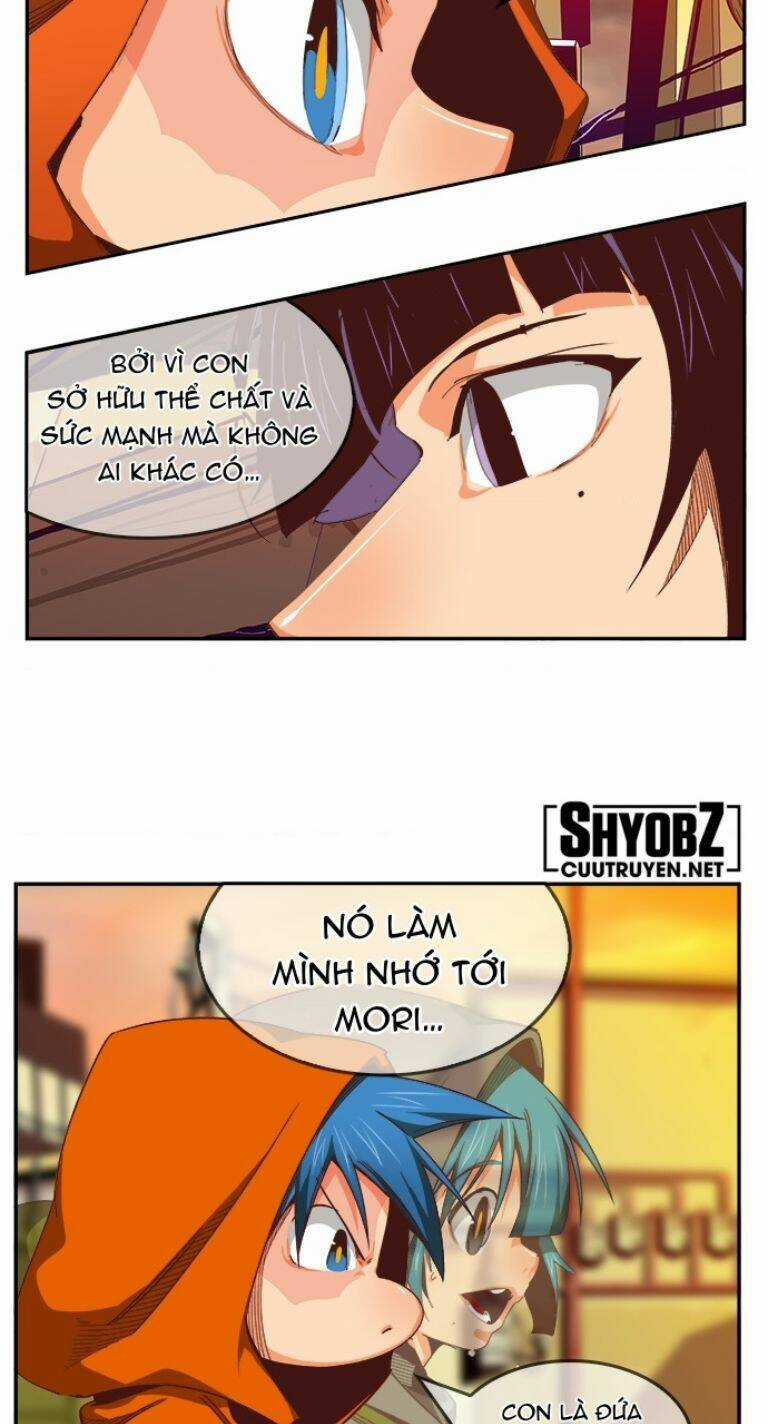 Chúa Tể Học Đường - Chapter 566 - Trang 14