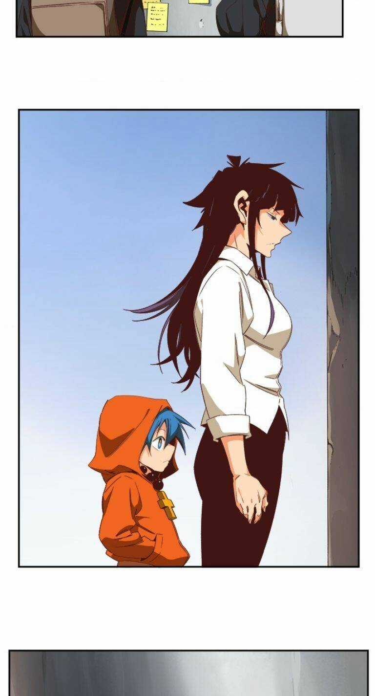 Chúa Tể Học Đường - Chapter 566 - Trang 17