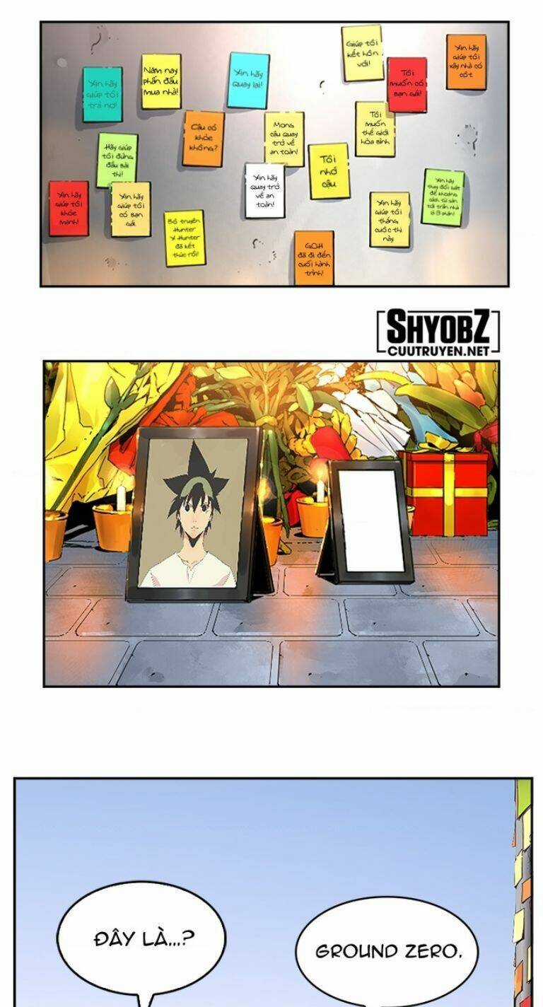 Chúa Tể Học Đường - Chapter 566 - Trang 19