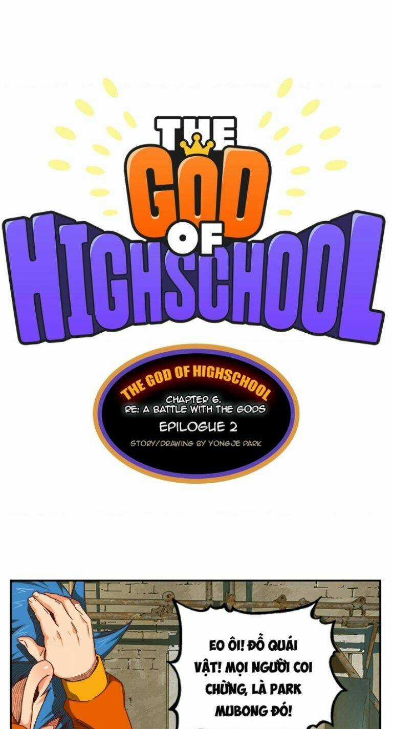 Chúa Tể Học Đường - Chapter 566 - Trang 3