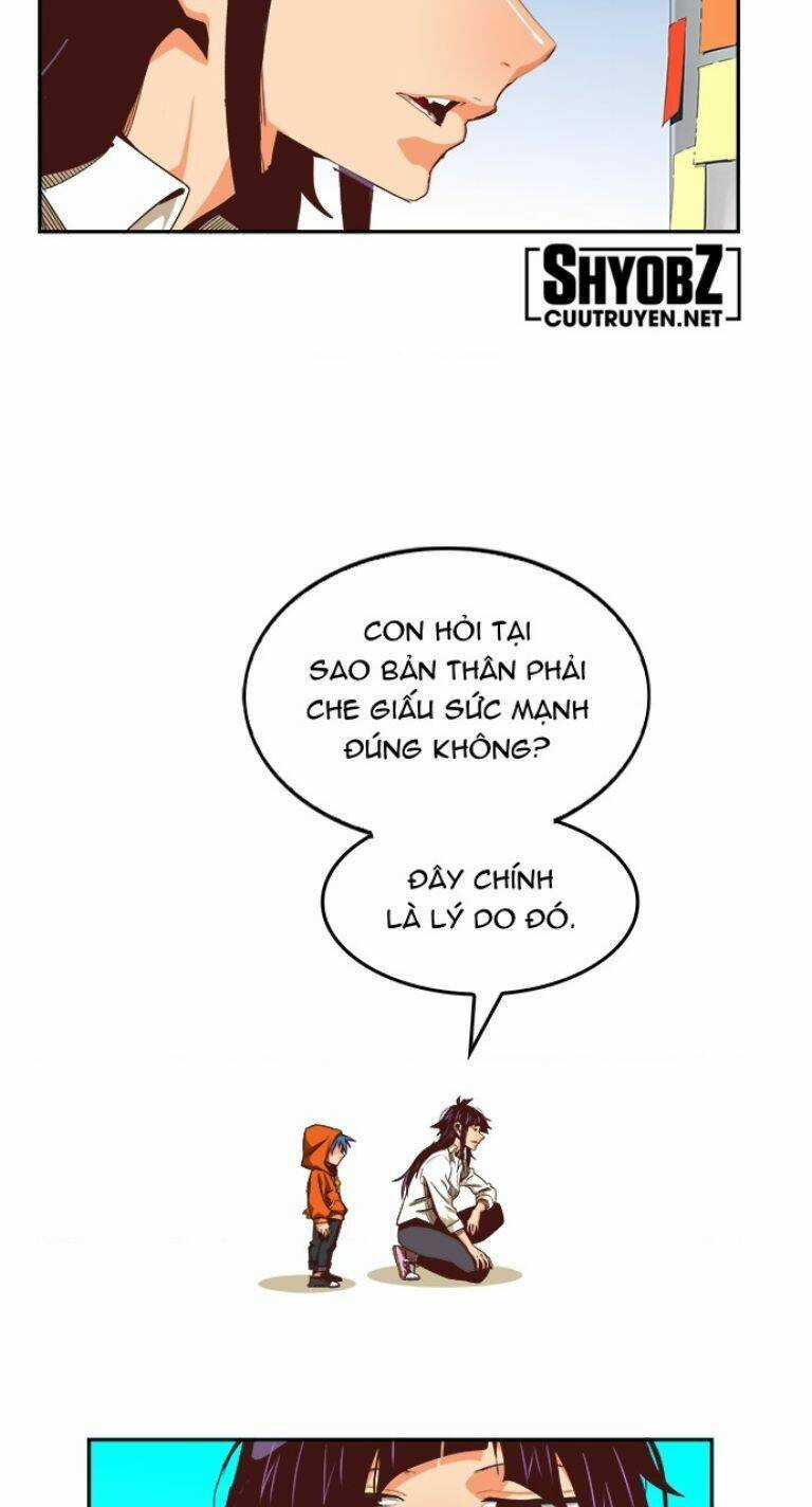 Chúa Tể Học Đường - Chapter 566 - Trang 25