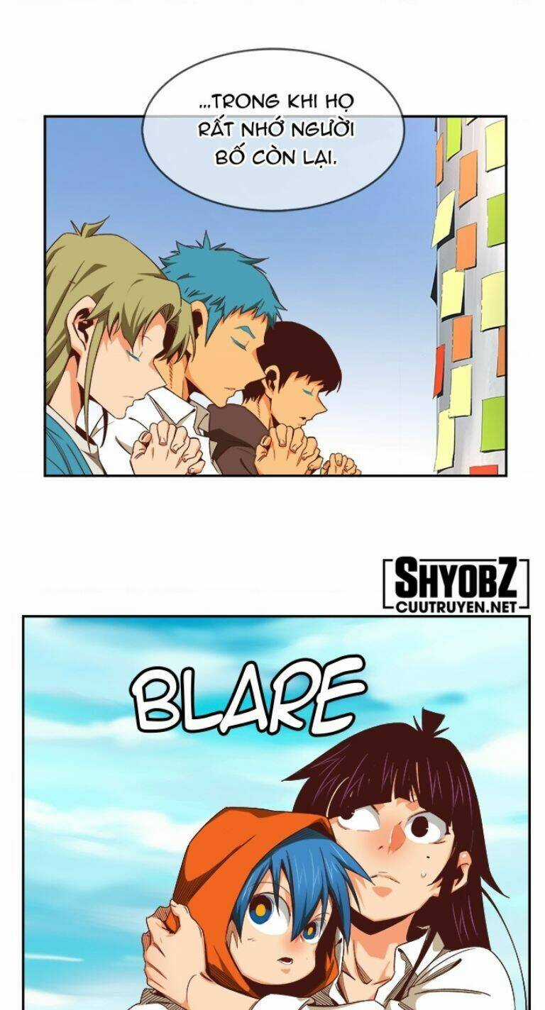 Chúa Tể Học Đường - Chapter 566 - Trang 34