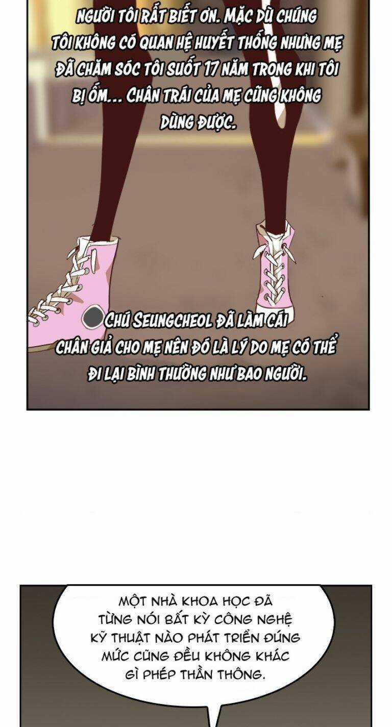 Chúa Tể Học Đường - Chapter 566 - Trang 9