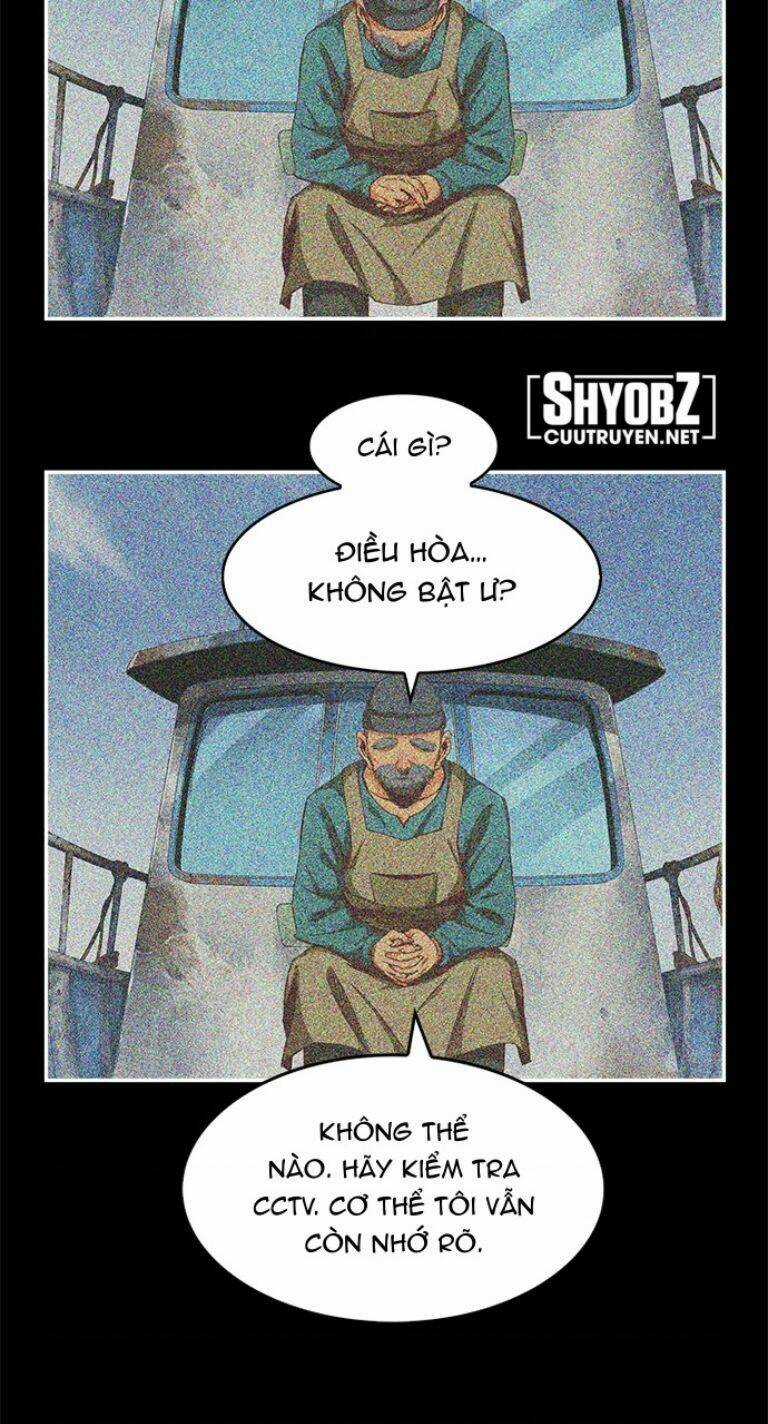 Chúa Tể Học Đường - Chapter 566 - Trang 81