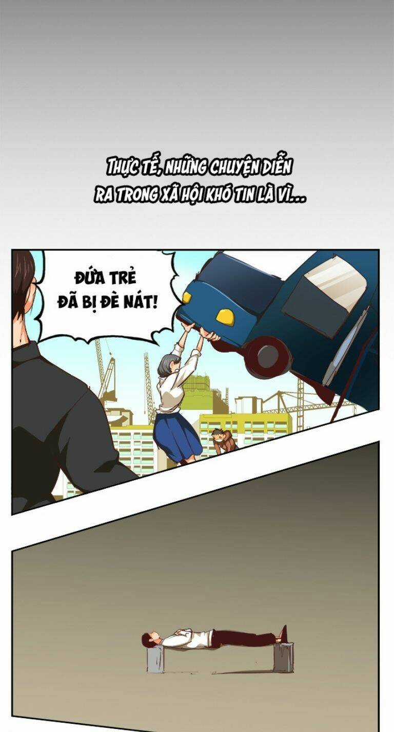 Chúa Tể Học Đường - Chapter 566 - Trang 84