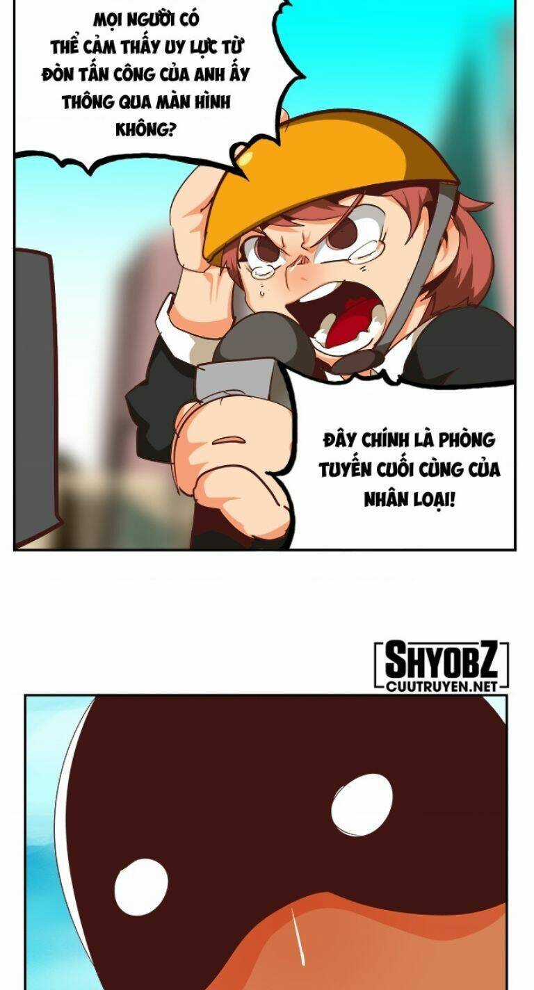 Chúa Tể Học Đường - Chapter 566 - Trang 90