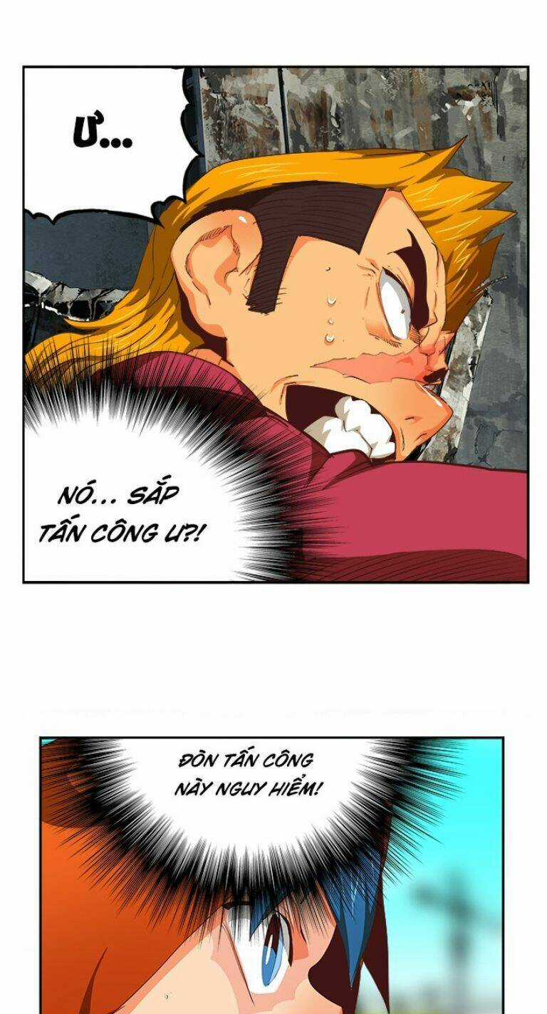 Chúa Tể Học Đường - Chapter 566 - Trang 92