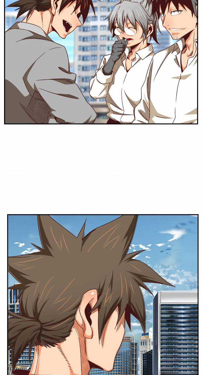 Chúa Tể Học Đường - Chapter 567.5 - Trang 4