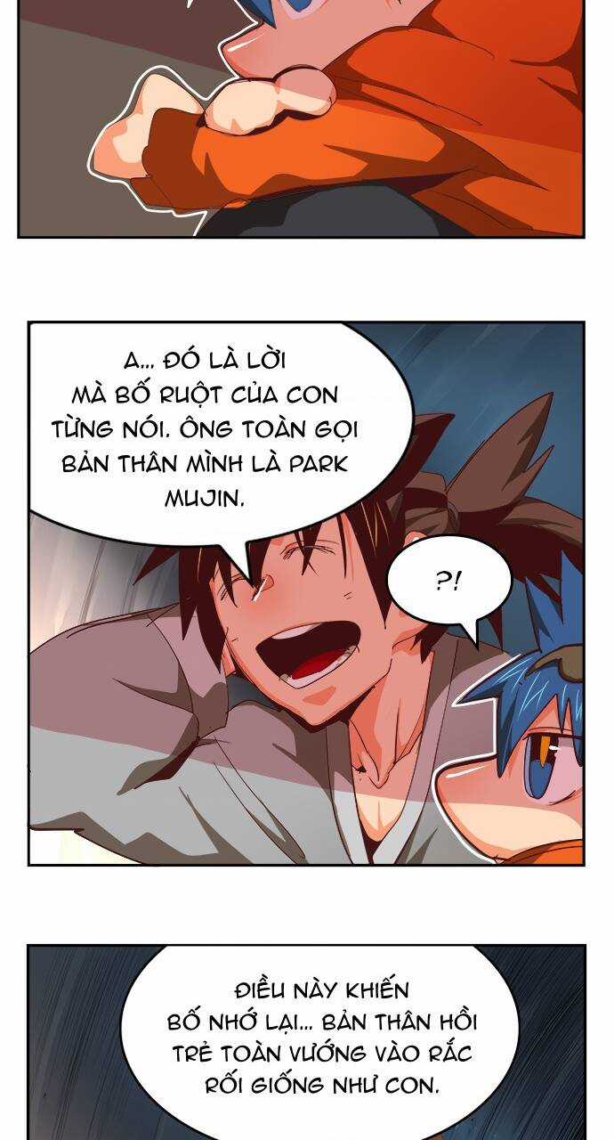 Chúa Tể Học Đường - Chapter 567.5 - Trang 41