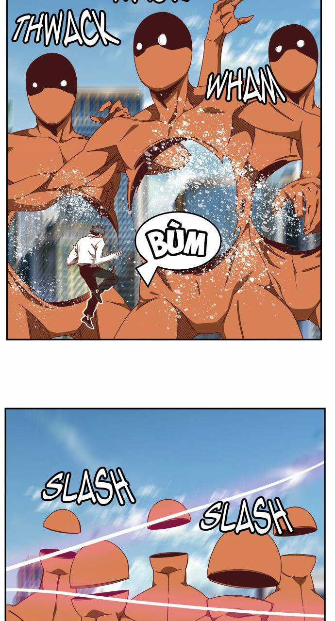 Chúa Tể Học Đường - Chapter 567 - Trang 28