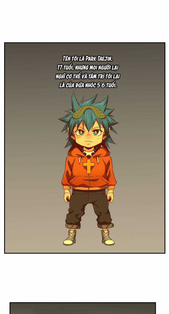 Chúa Tể Học Đường - Chapter 567 - Trang 4