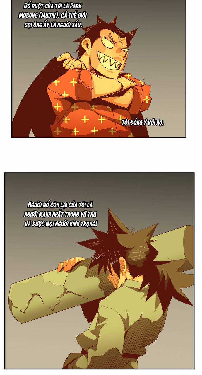 Chúa Tể Học Đường - Chapter 567 - Trang 5