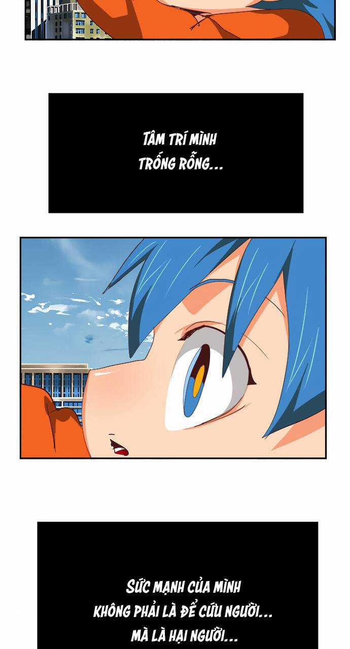 Chúa Tể Học Đường - Chapter 567 - Trang 45