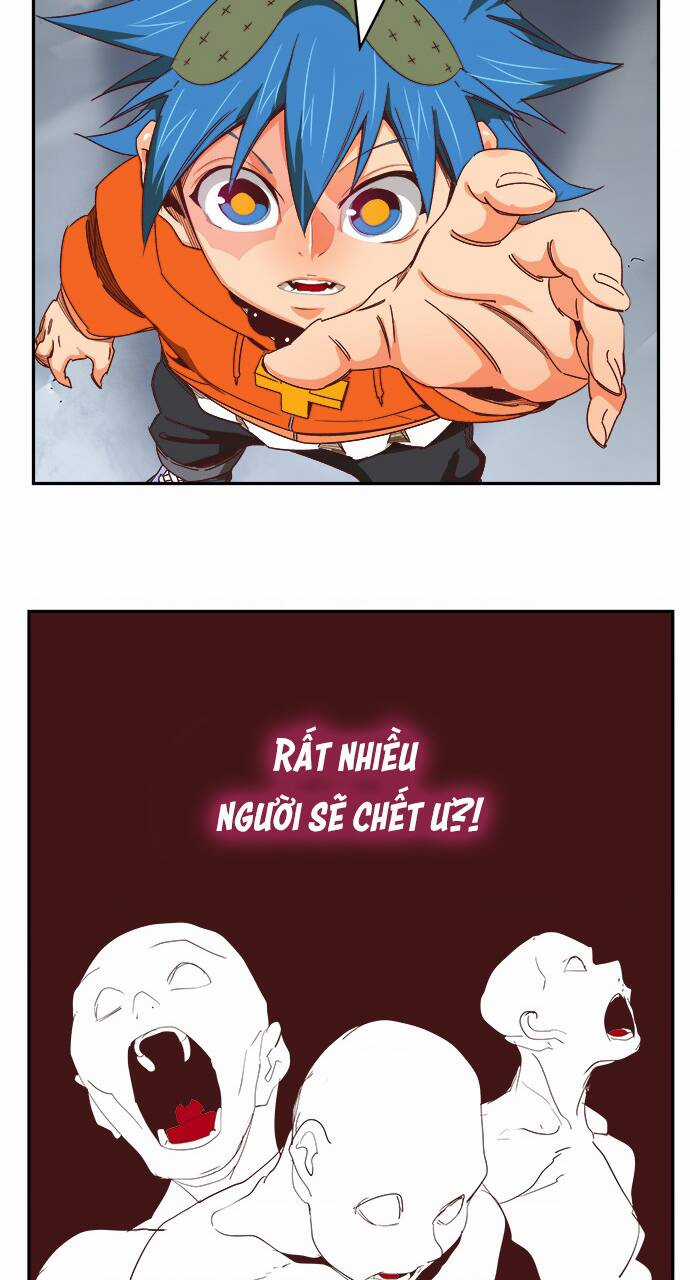 Chúa Tể Học Đường - Chapter 567 - Trang 47