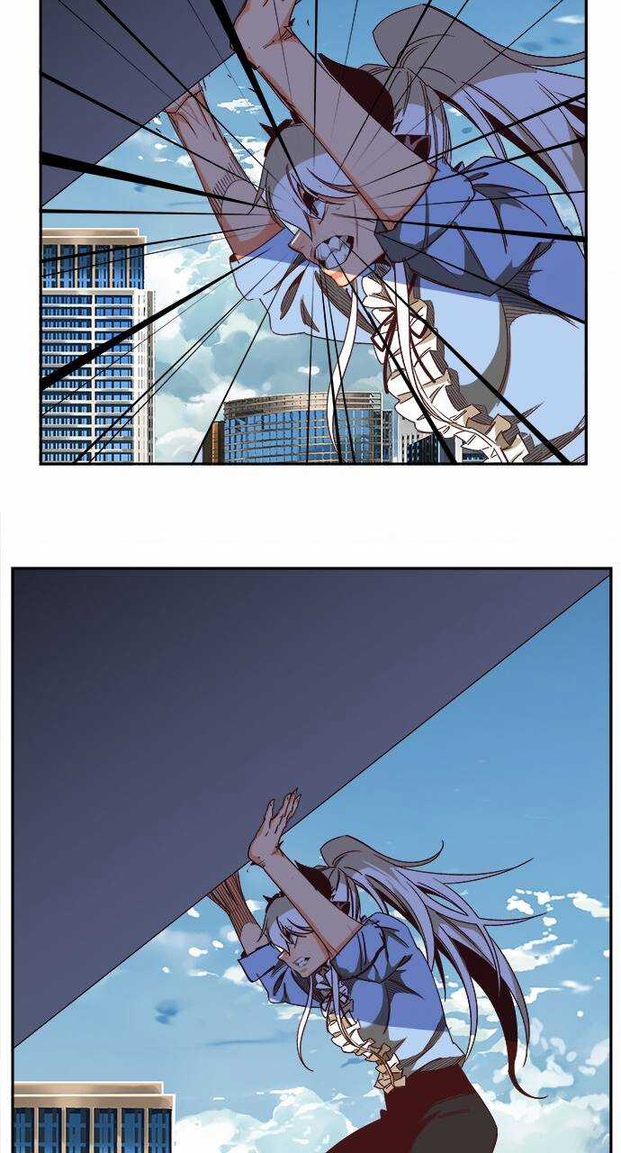 Chúa Tể Học Đường - Chapter 567 - Trang 49