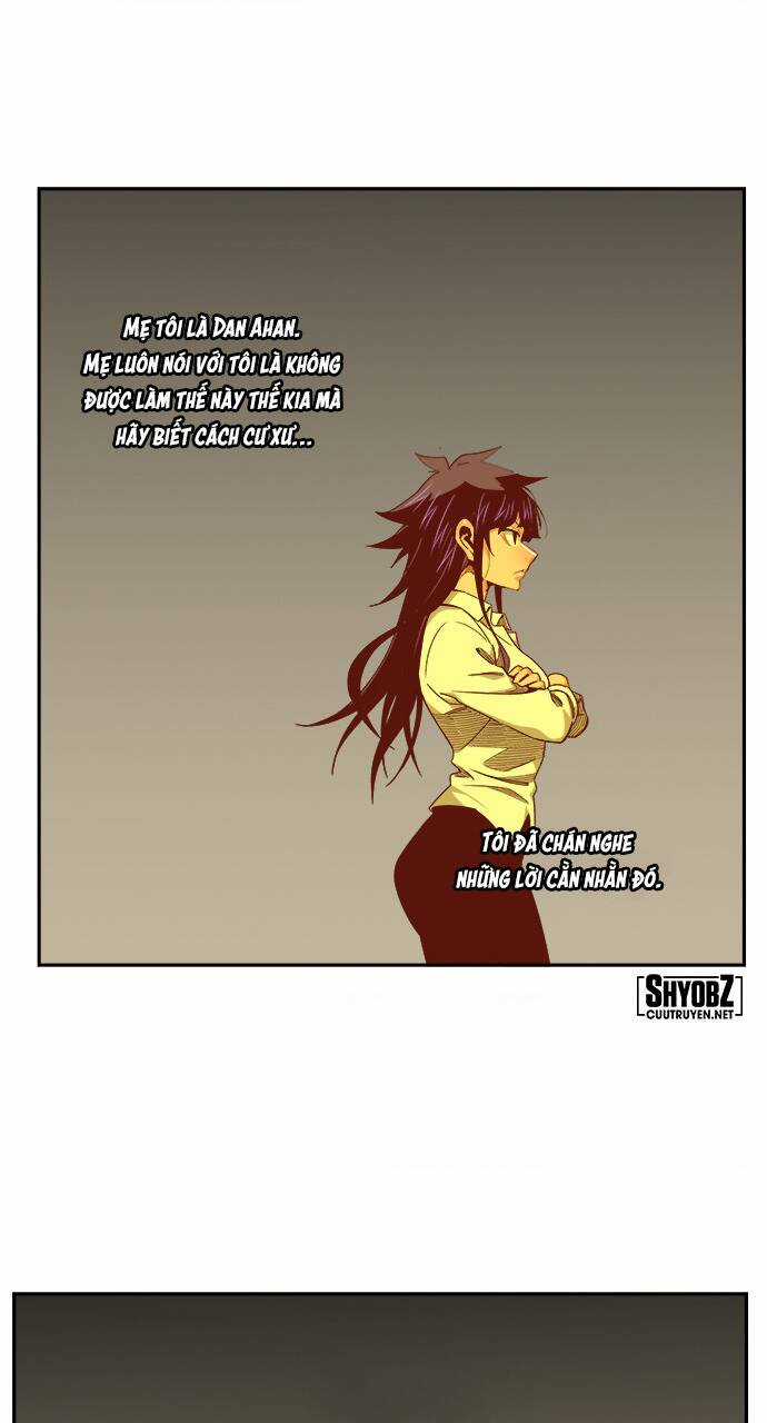 Chúa Tể Học Đường - Chapter 567 - Trang 6