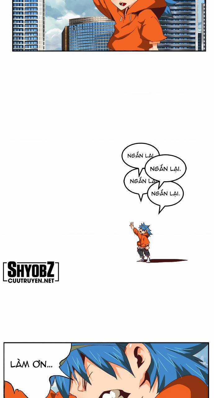 Chúa Tể Học Đường - Chapter 567 - Trang 53