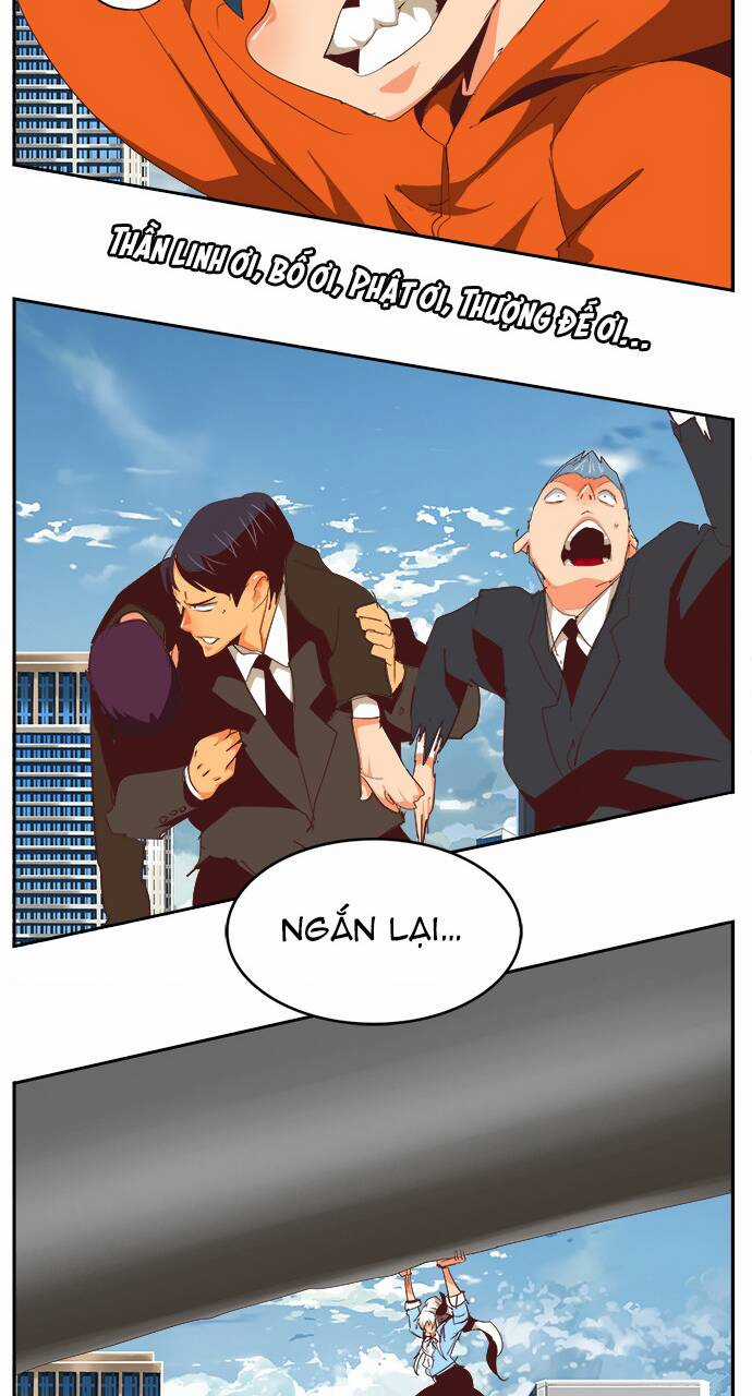 Chúa Tể Học Đường - Chapter 567 - Trang 54