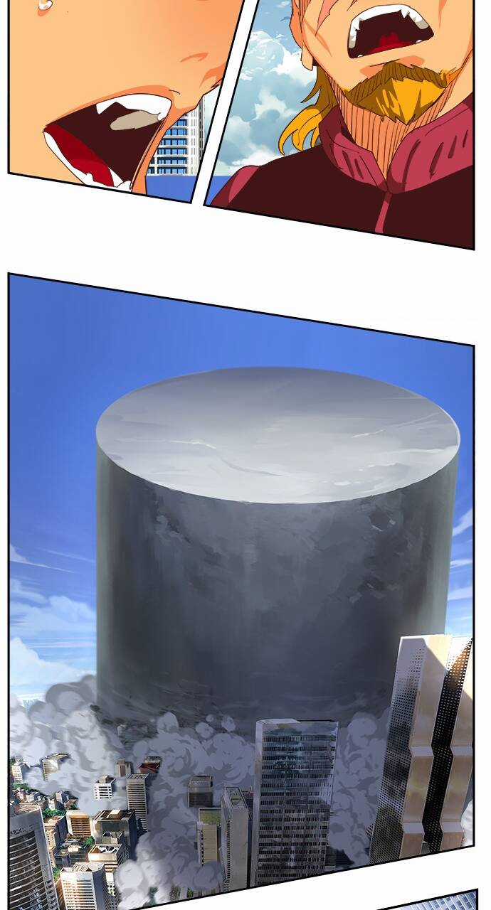 Chúa Tể Học Đường - Chapter 567 - Trang 56