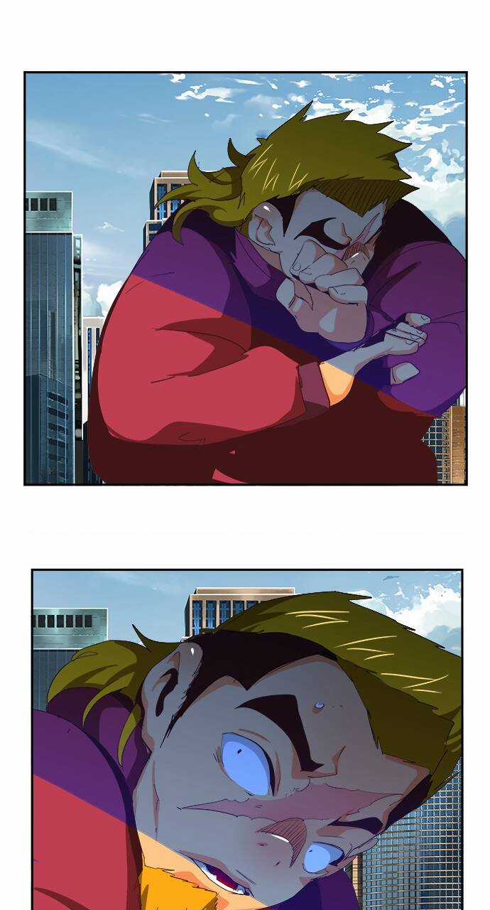 Chúa Tể Học Đường - Chapter 567 - Trang 60