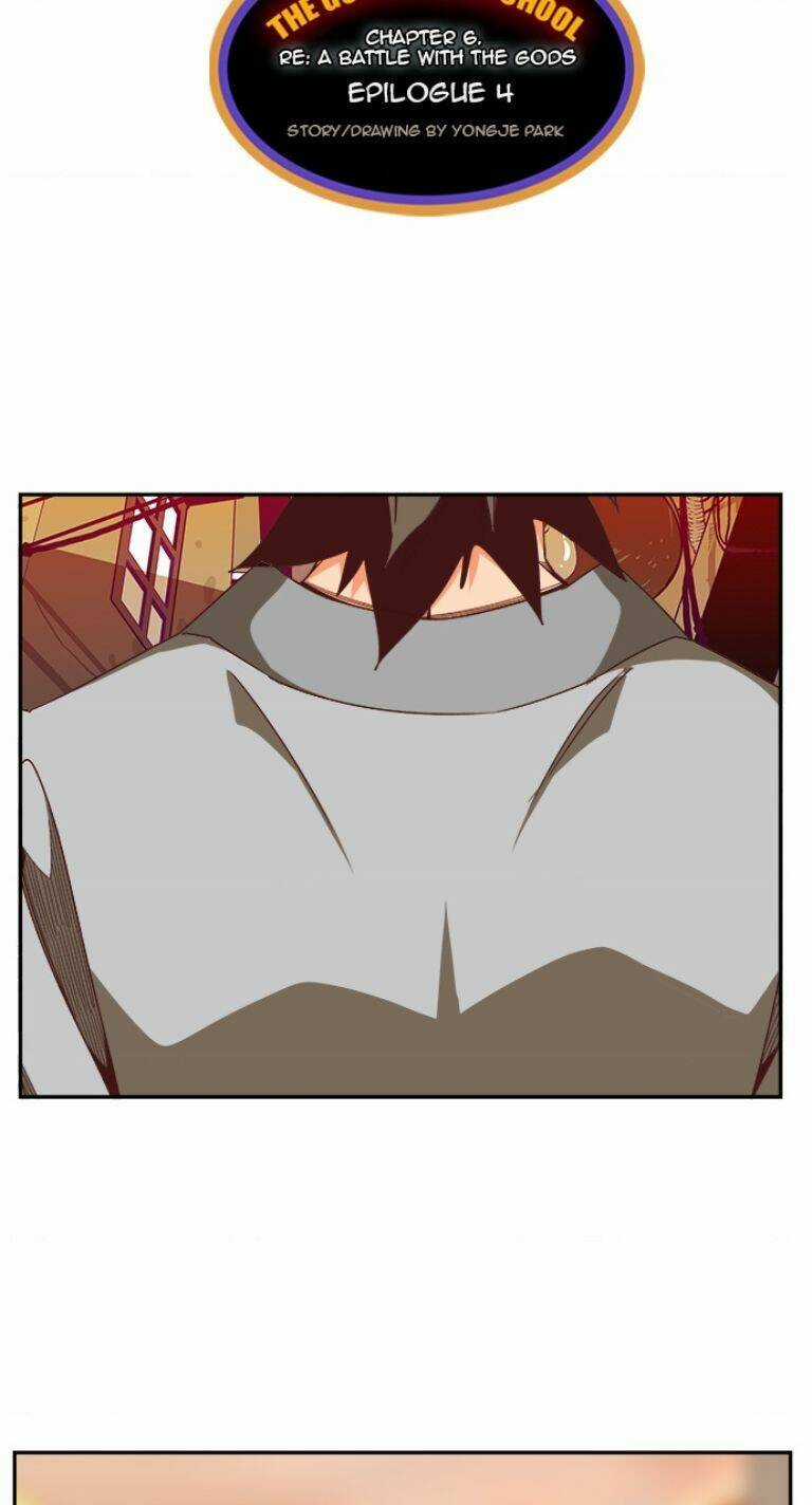 Chúa Tể Học Đường - Chapter 568 - Trang 3