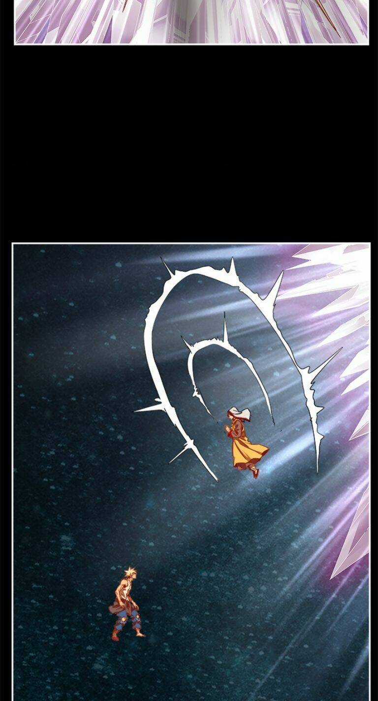 Chúa Tể Học Đường - Chapter 568 - Trang 31