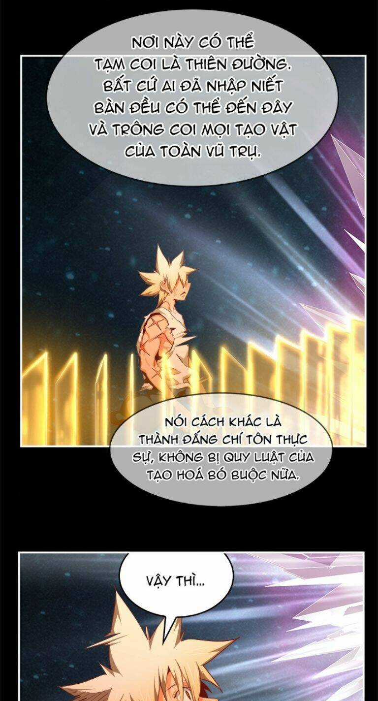 Chúa Tể Học Đường - Chapter 568 - Trang 50