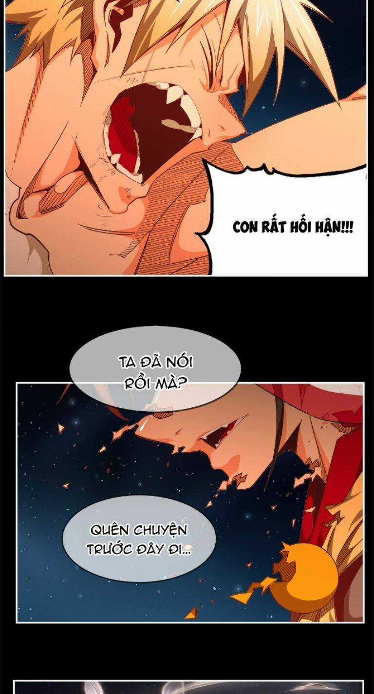 Chúa Tể Học Đường - Chapter 568 - Trang 72