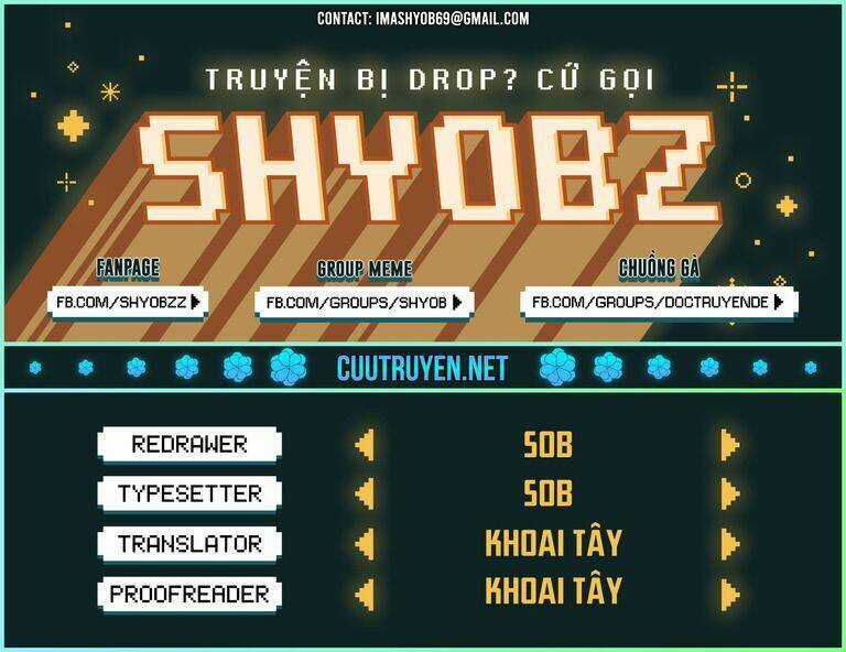 Chúa Tể Học Đường - Chapter 569 - Trang 1