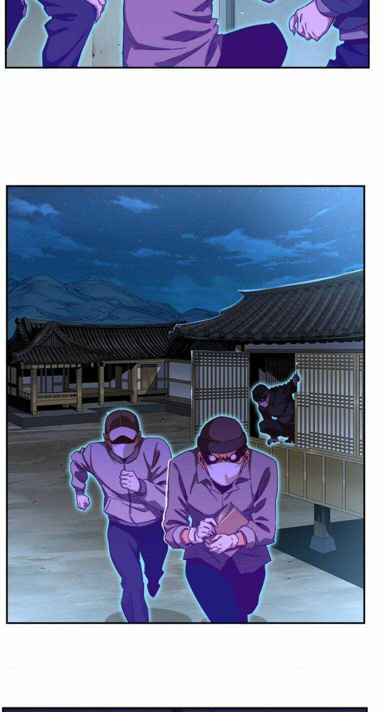 Chúa Tể Học Đường - Chapter 569 - Trang 131