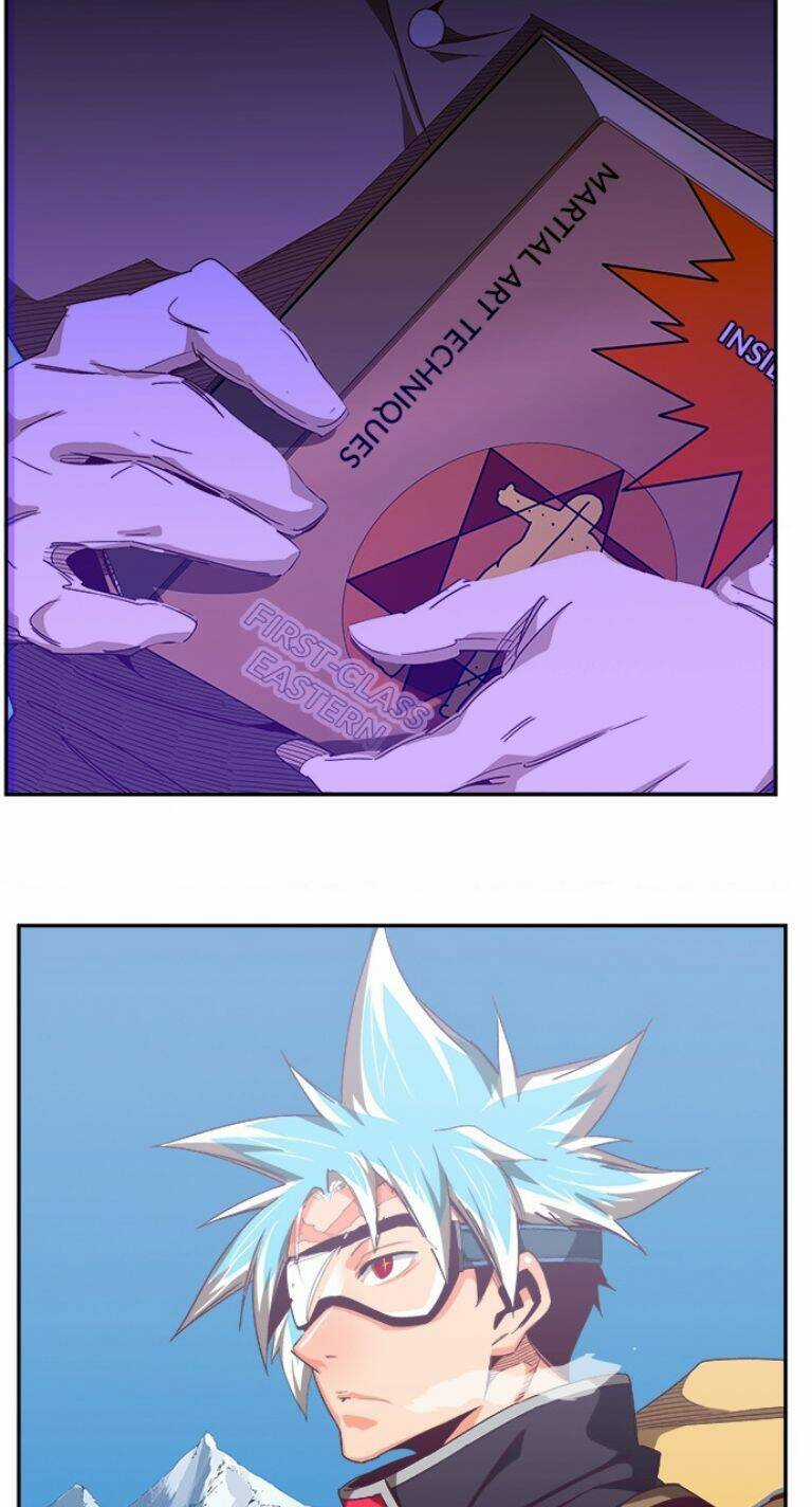 Chúa Tể Học Đường - Chapter 569 - Trang 132