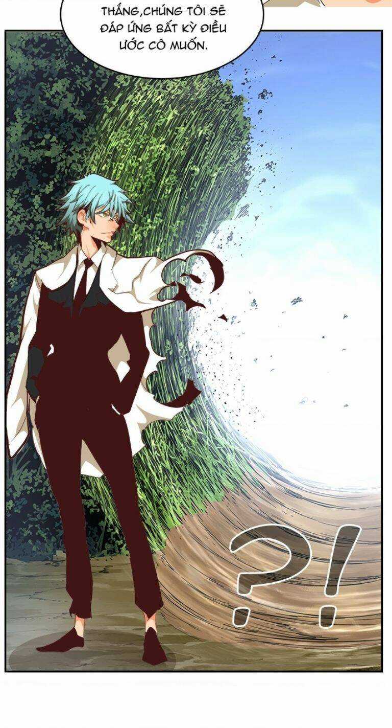 Chúa Tể Học Đường - Chapter 569 - Trang 176