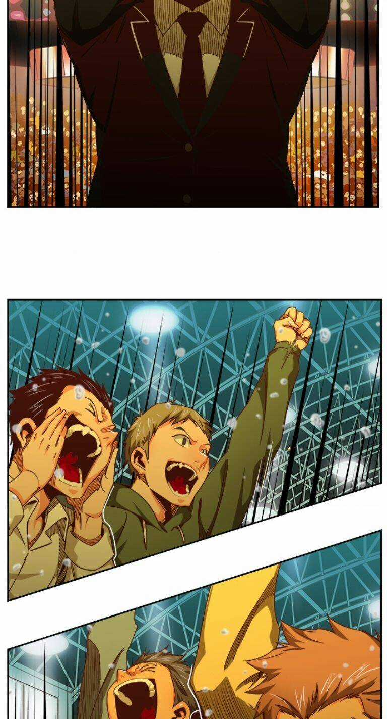 Chúa Tể Học Đường - Chapter 569 - Trang 182