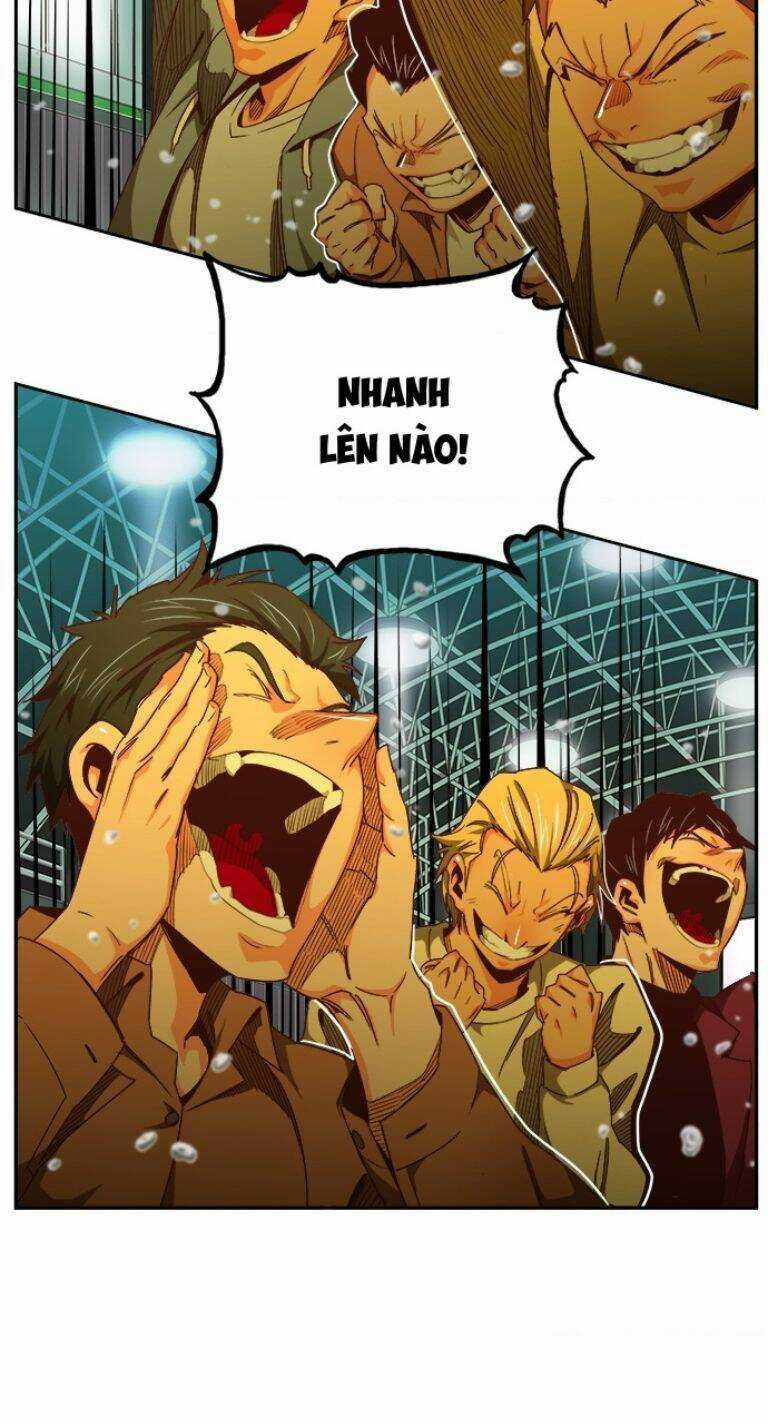 Chúa Tể Học Đường - Chapter 569 - Trang 183