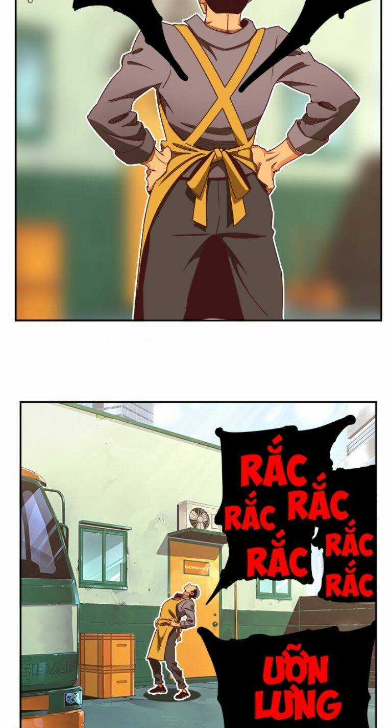 Chúa Tể Học Đường - Chapter 569 - Trang 3