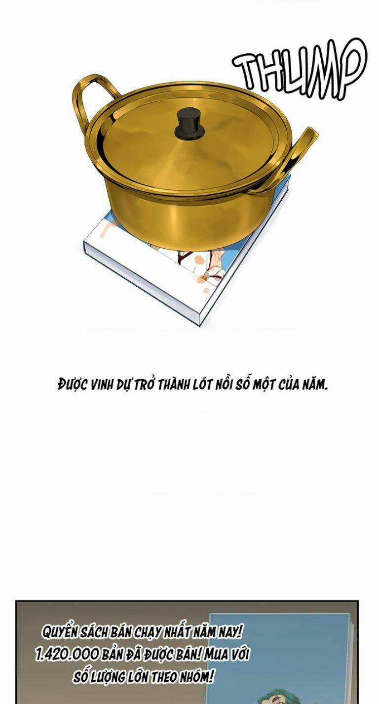 Chúa Tể Học Đường - Chapter 569 - Trang 21