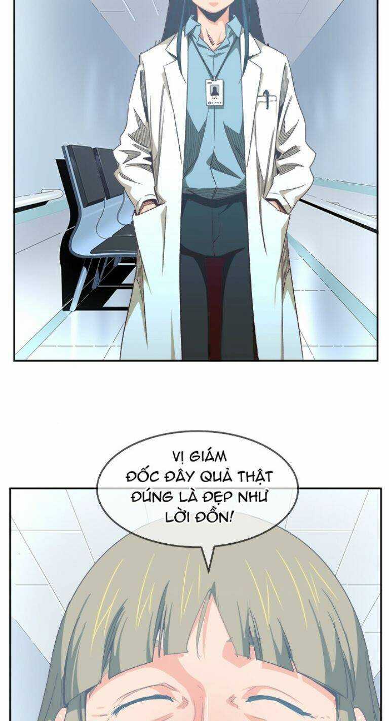 Chúa Tể Học Đường - Chapter 569 - Trang 33