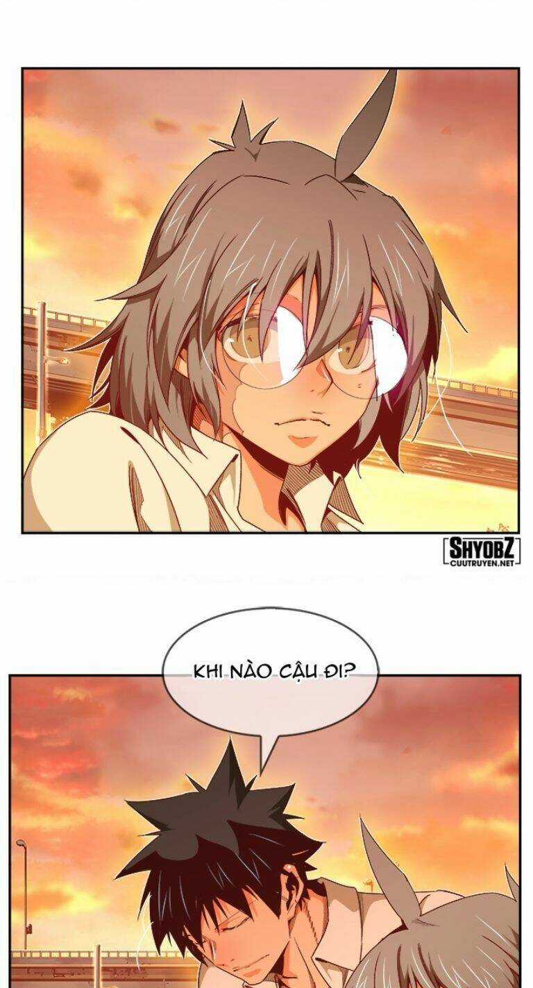 Chúa Tể Học Đường - Chapter 569 - Trang 42